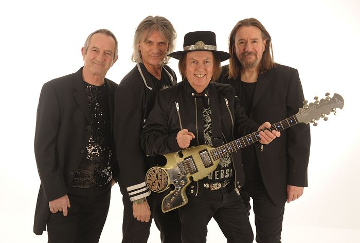 Dave Hill's SLADE