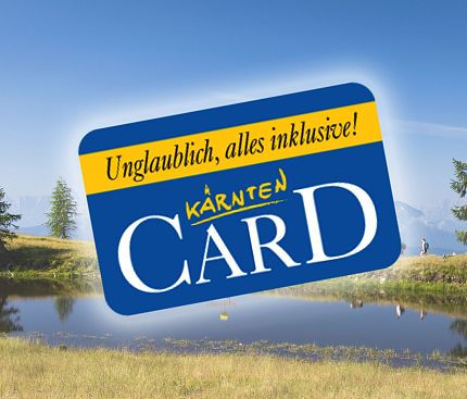 Kärnten Card_Sujet